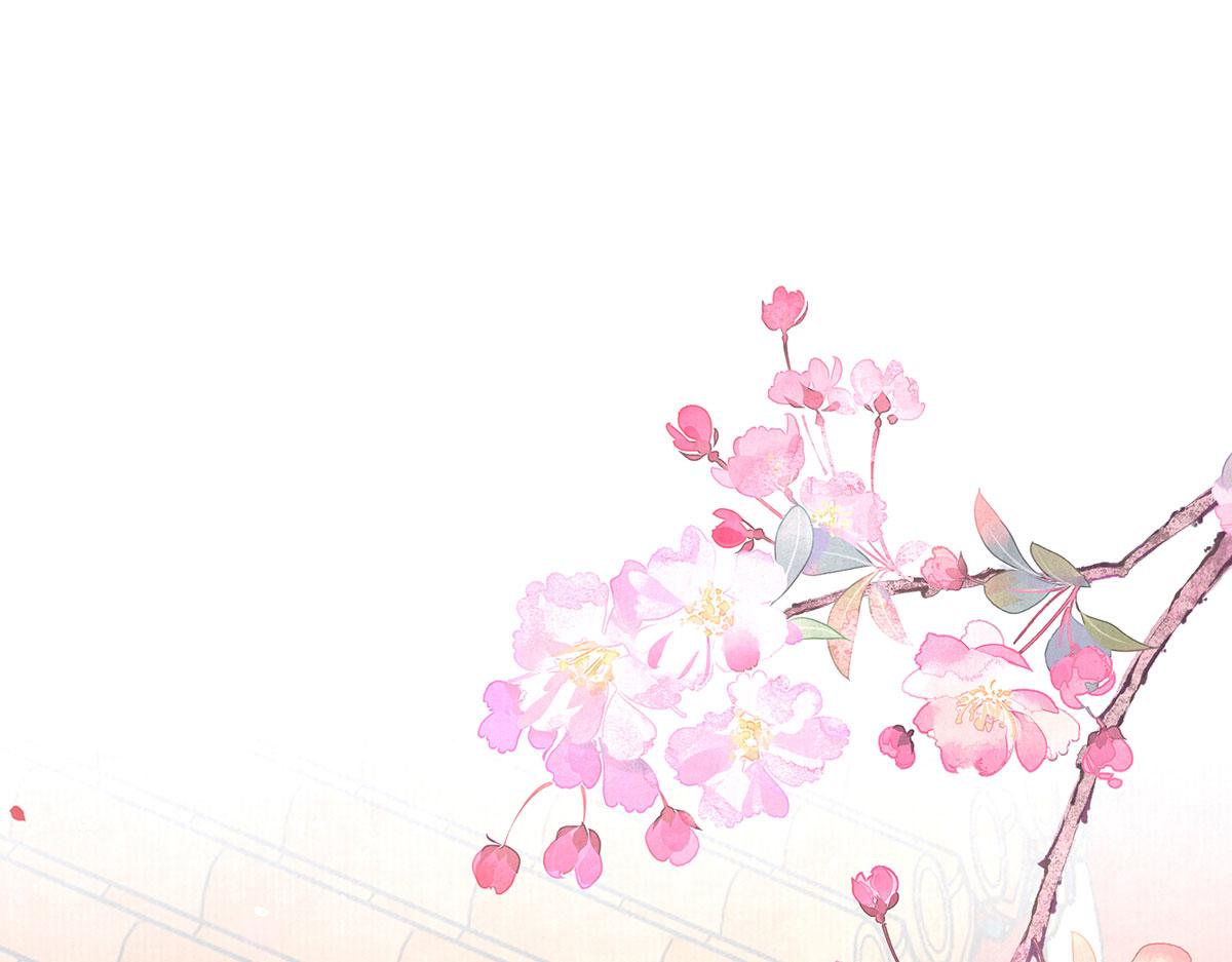 女帝本傳 - 第85話 與我有些相像(1/2) - 1