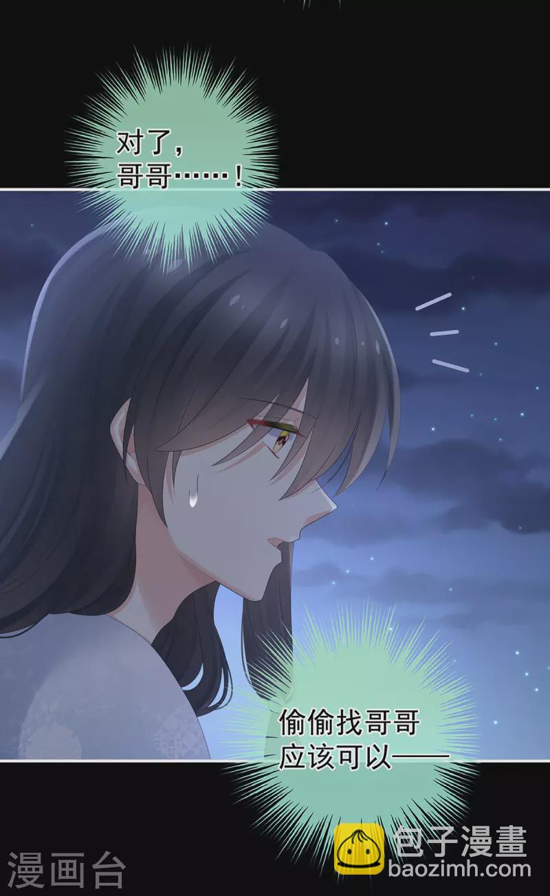 女帝的後宮 - 第334話 寧王夫李若雲 - 5