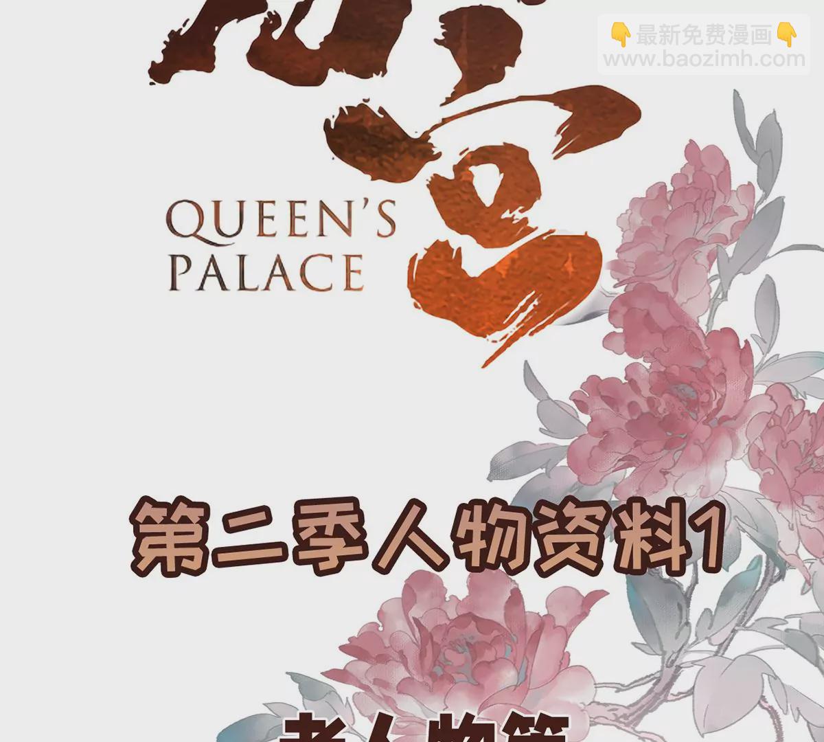 第二季：人物资料1(1/2)-第413话