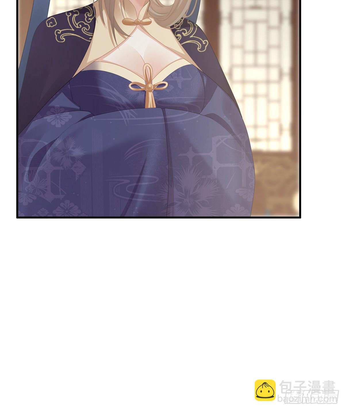 放肆！(1/2)-第485话