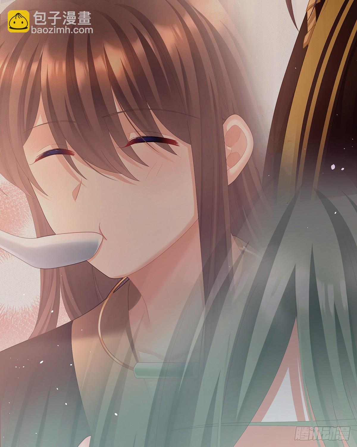 放肆！(1/2)-第485话