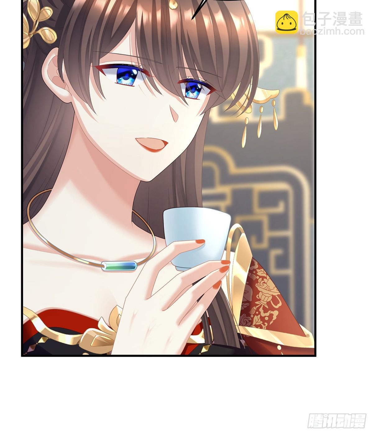 由他来照顾皇女吧(1/2)-第517话