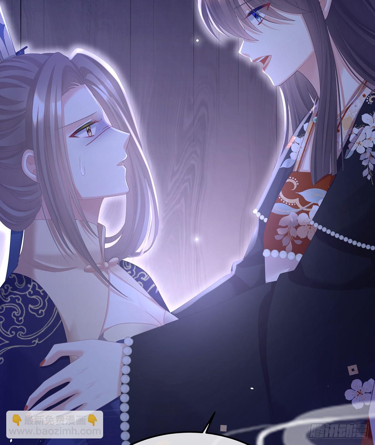 君要臣死，臣不得不死(1/2)-第519话