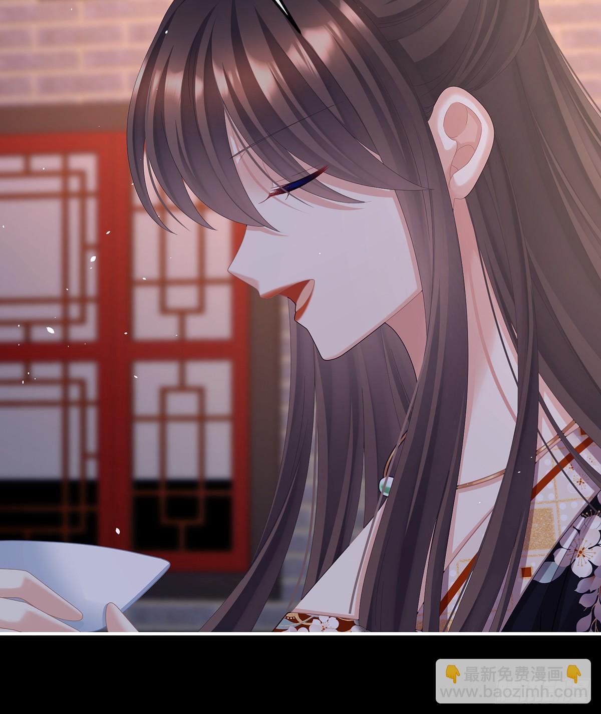 君要臣死，臣不得不死(1/2)-第519话