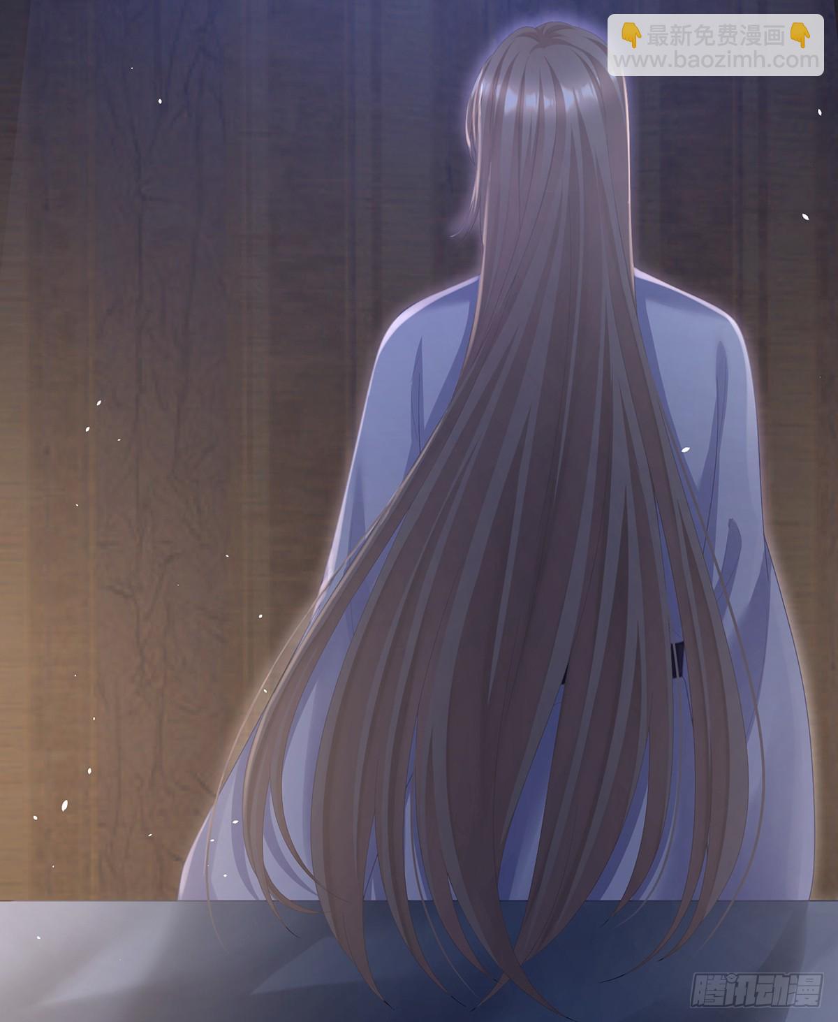 是属于我们的回忆(1/4)-第521话