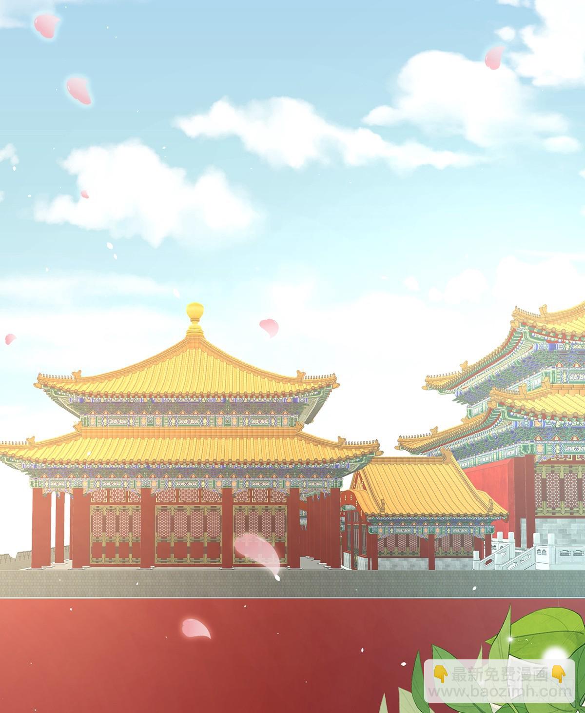 是属于我们的回忆(1/4)-第521话