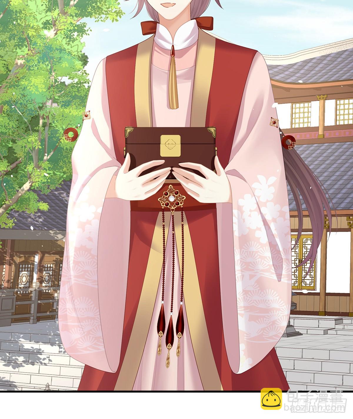 是属于我们的回忆(1/4)-第521话