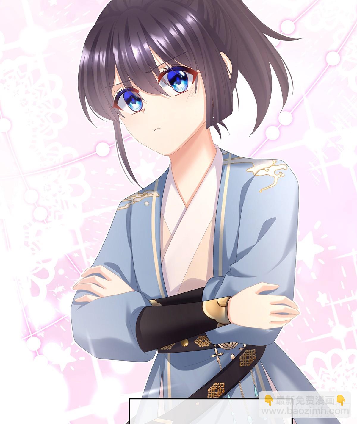 是属于我们的回忆(1/4)-第521话