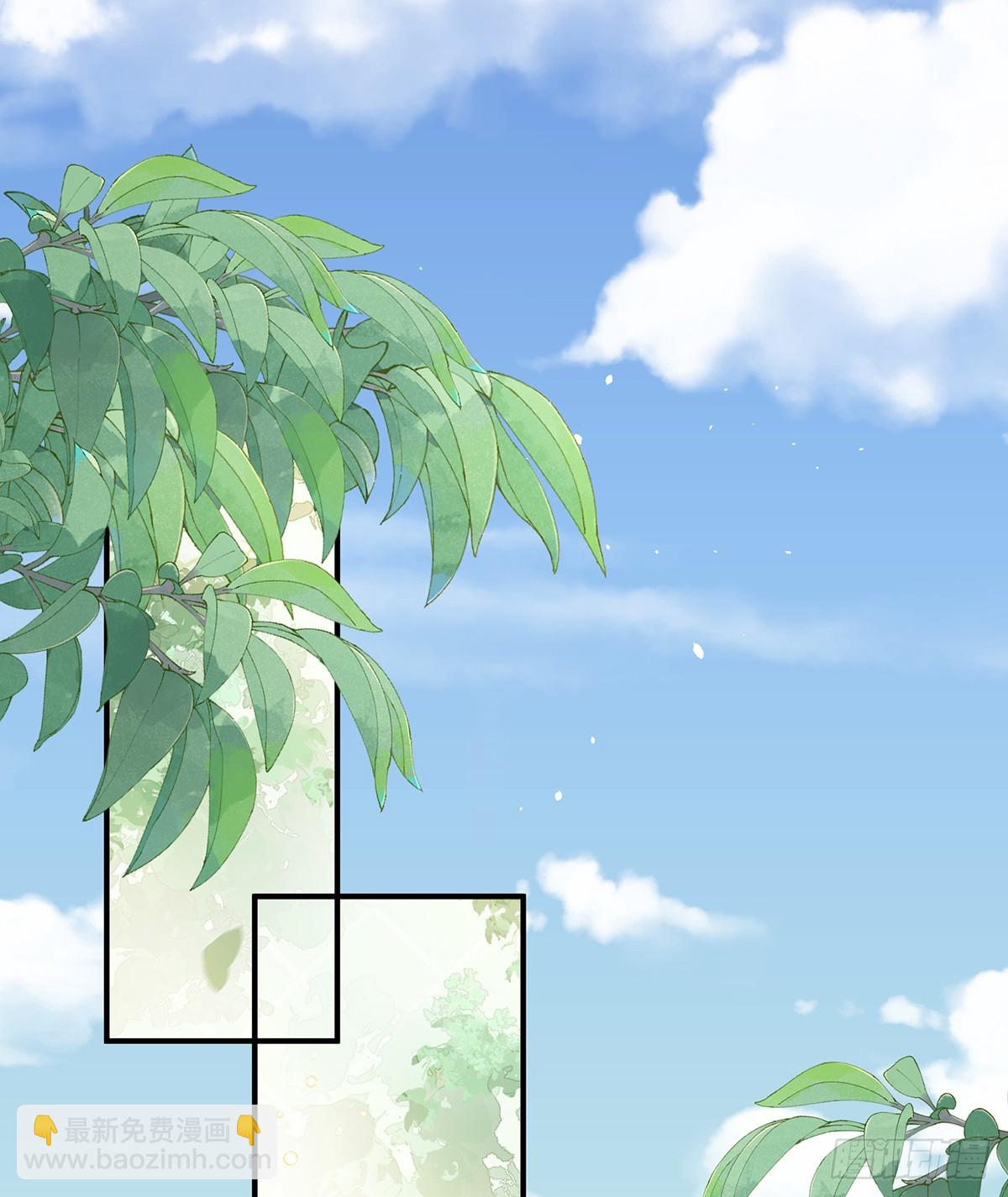 是属于我们的回忆(1/4)-第521话