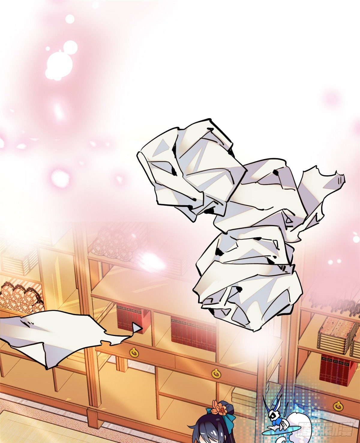 第15话 拒绝调教-第17话