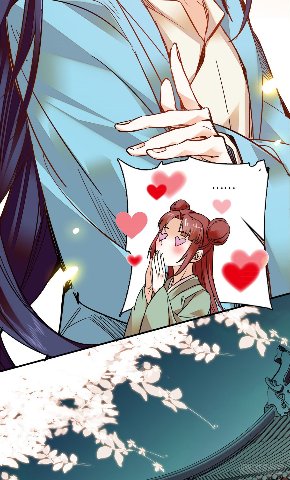 第31话 调教狼崽-第35话