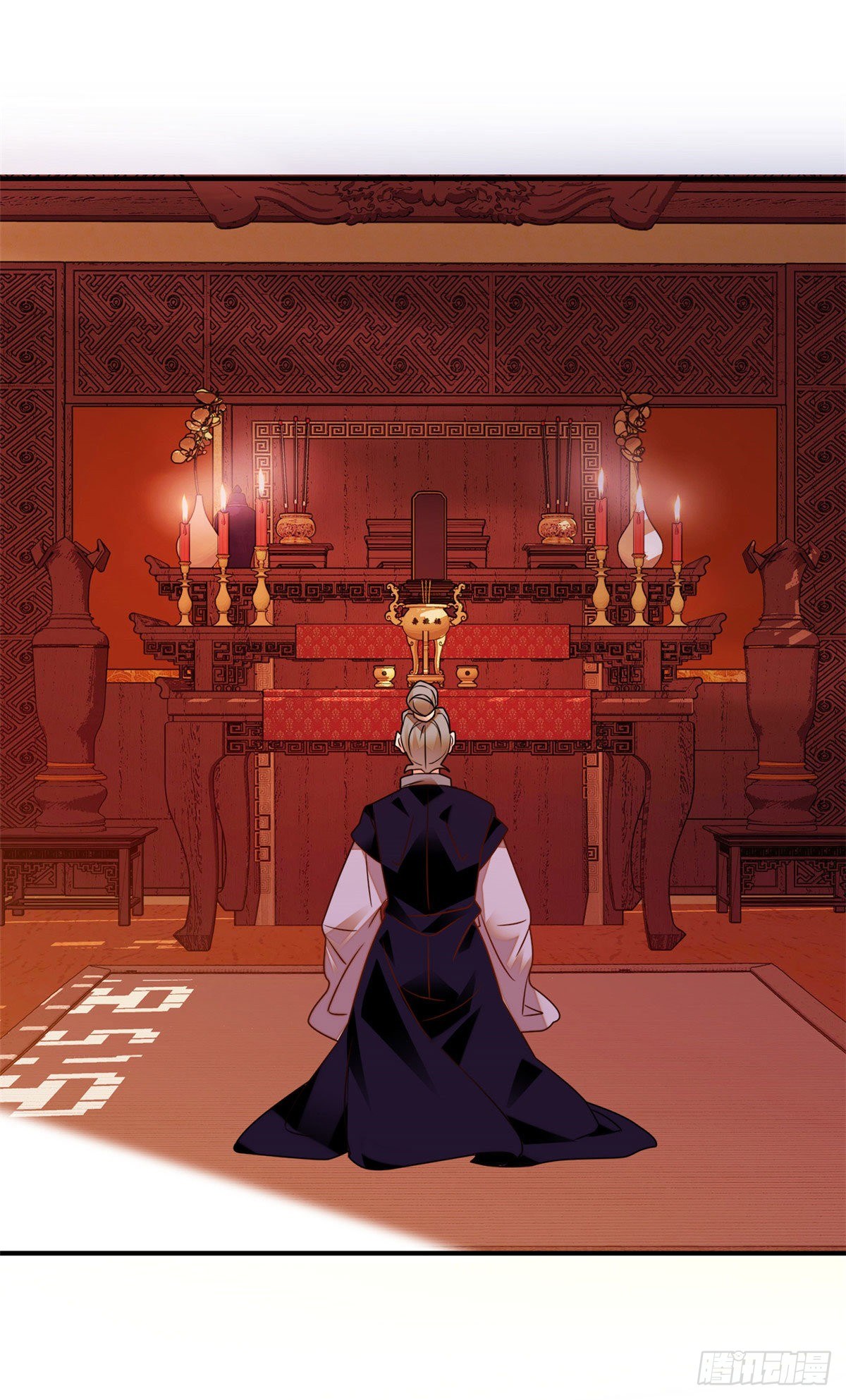 第31话 调教狼崽-第35话