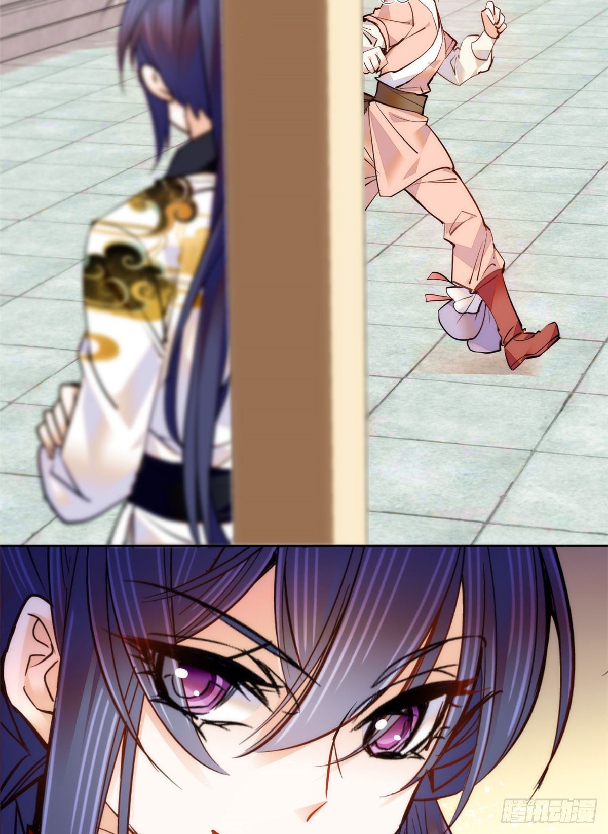 第64话 对准靶心，能做到吗？(1/2)-第69话