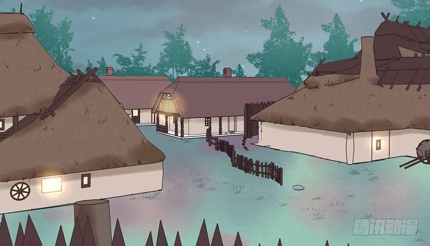 28 少年，说不定你就是男主呢！(1/2)-第31话