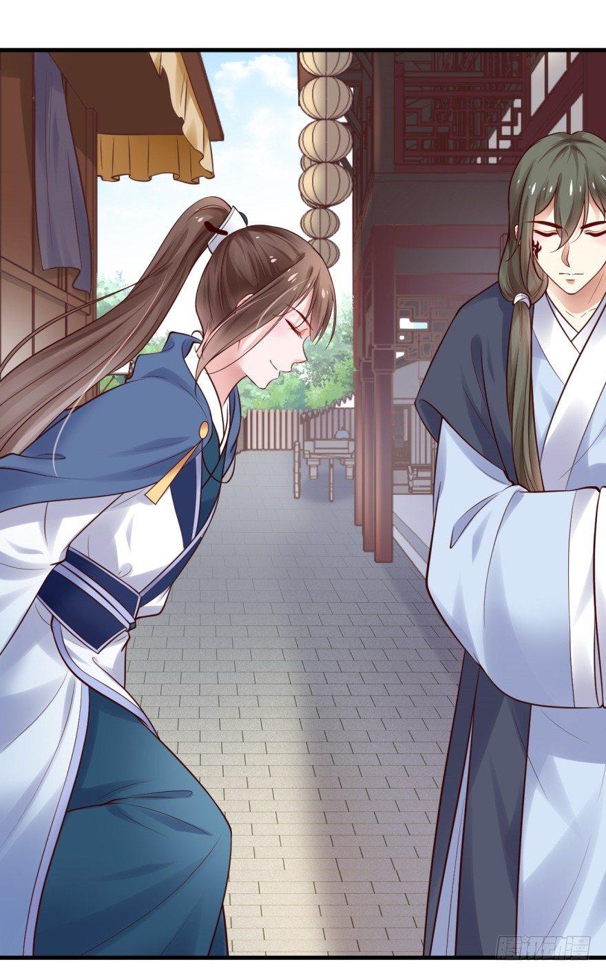 36 我家郎君清纯不作！-第39话