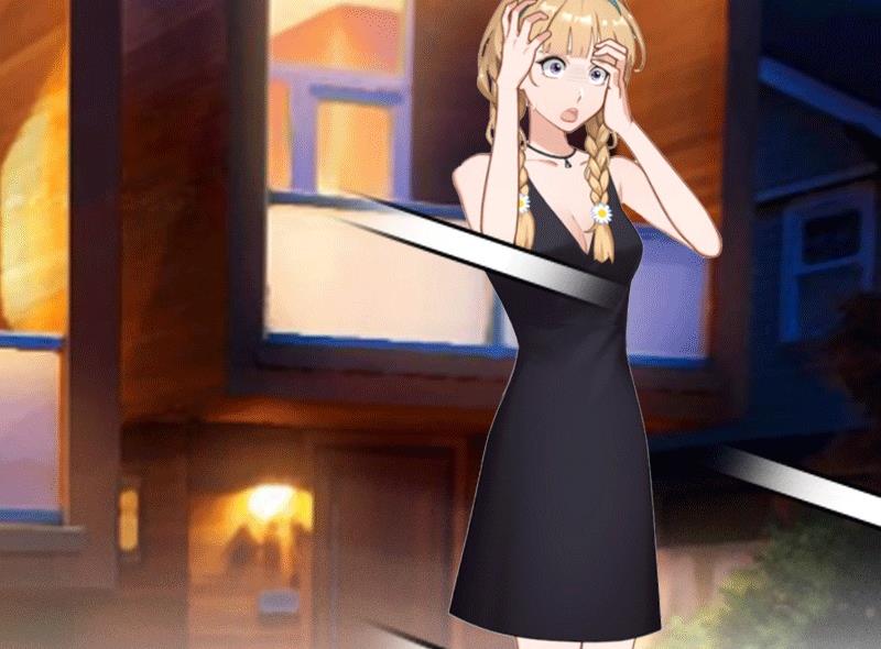 第18话 污蔑-第17话