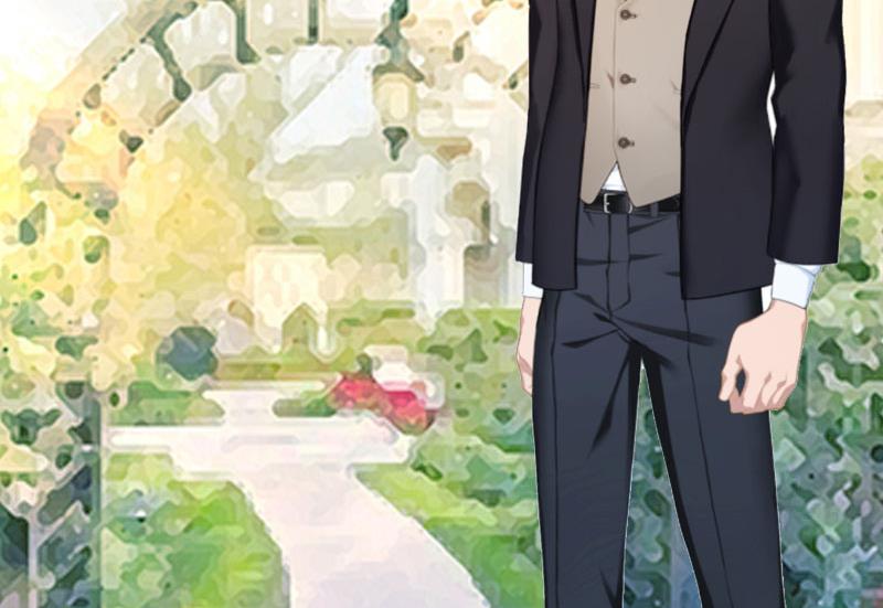 第3话 碎心(1/2)-第3话