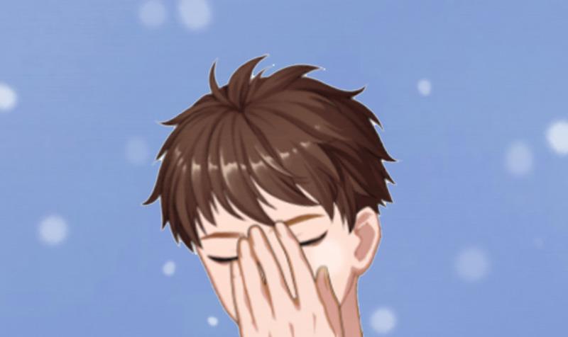 第5话 不能(1/2)-第5话