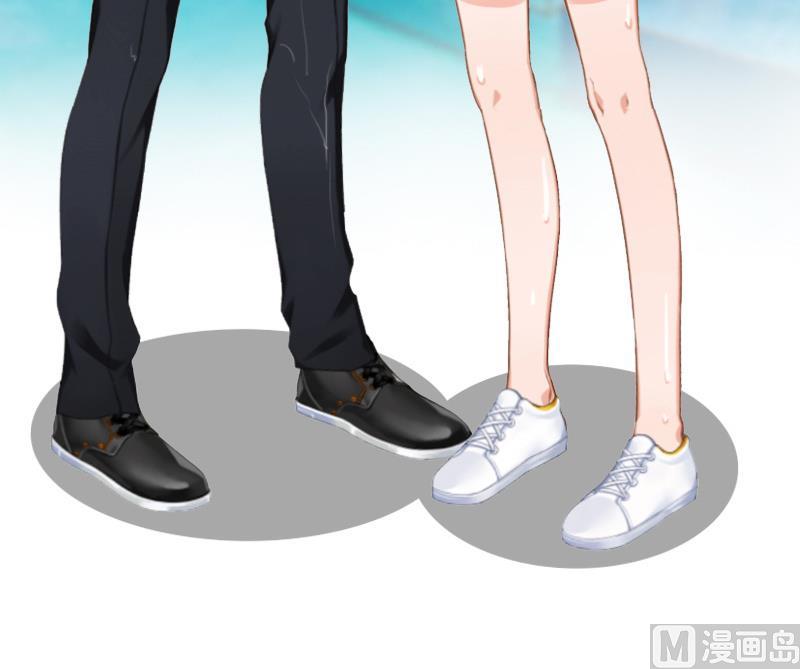 第5话 不能(1/2)-第5话