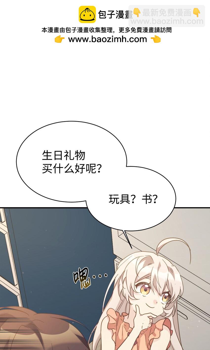 34 生日礼物(1/2)-第35话