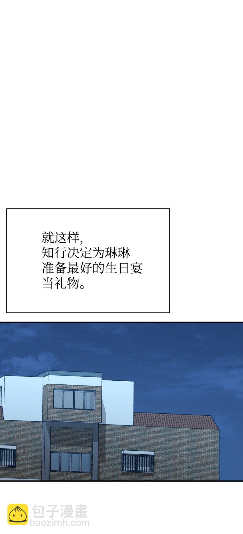 34 生日礼物(1/2)-第35话