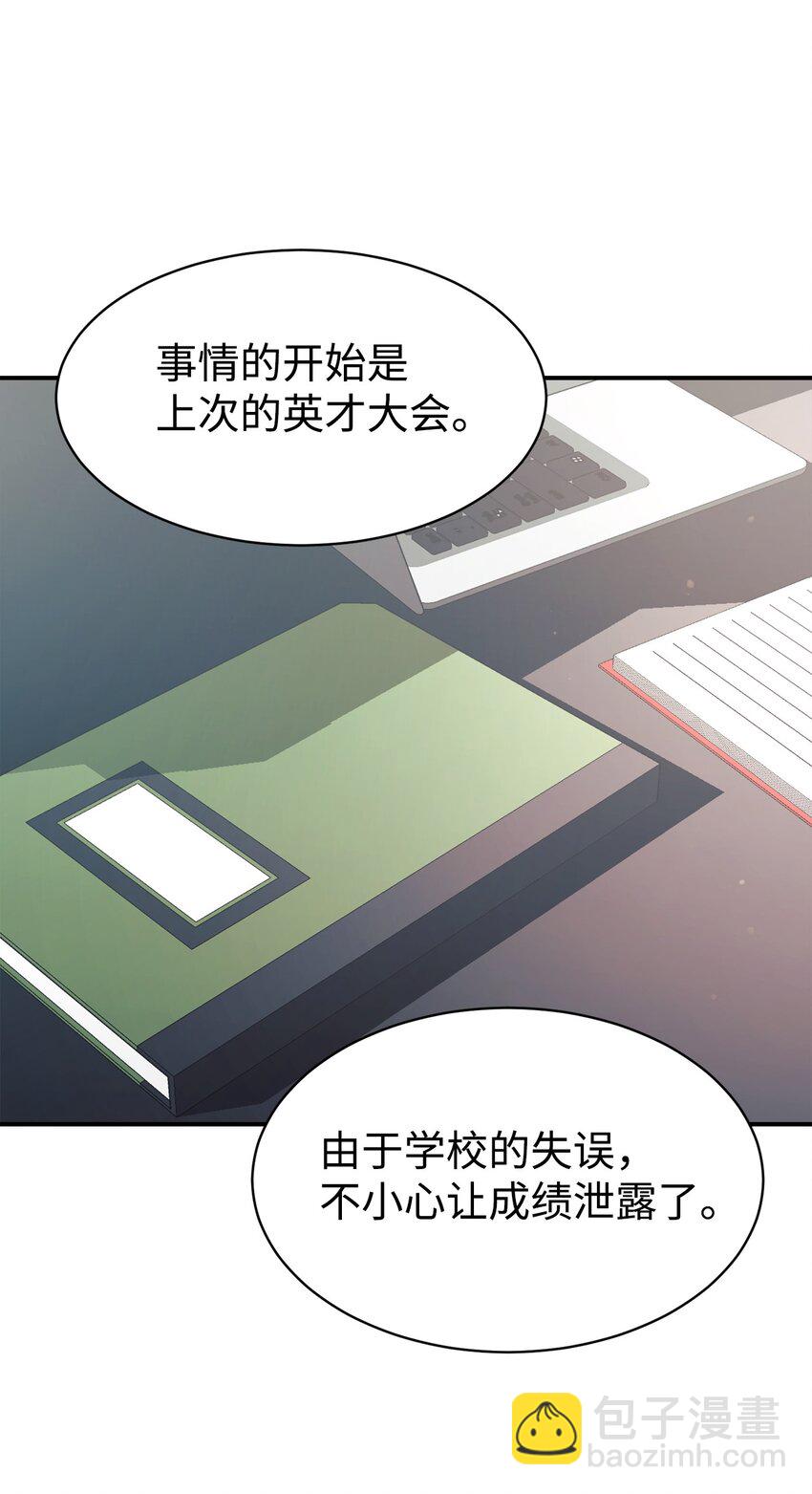 36 便宜爸爸(1/2)-第37话