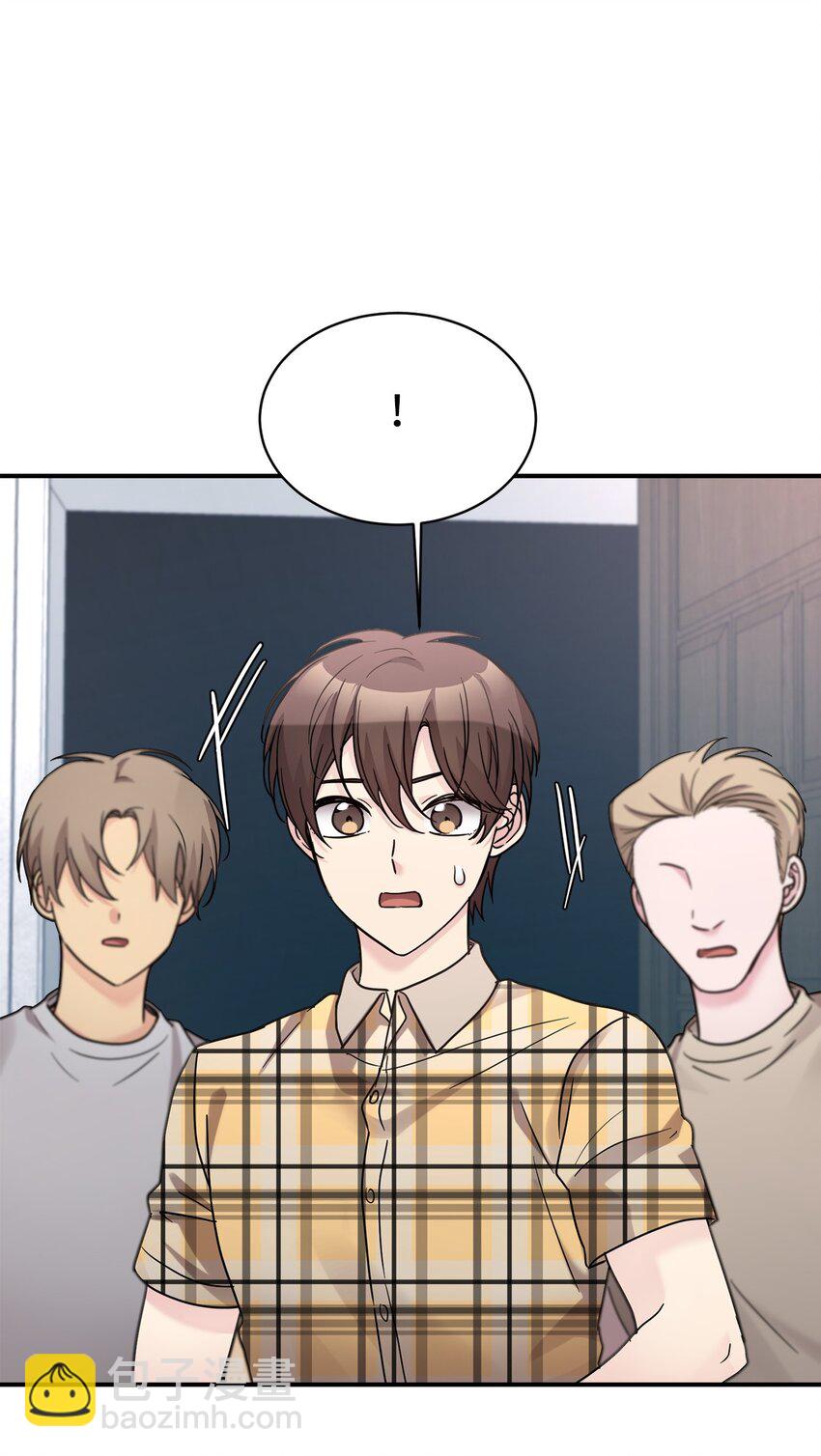 42 龙言消失了？(1/2)-第43话