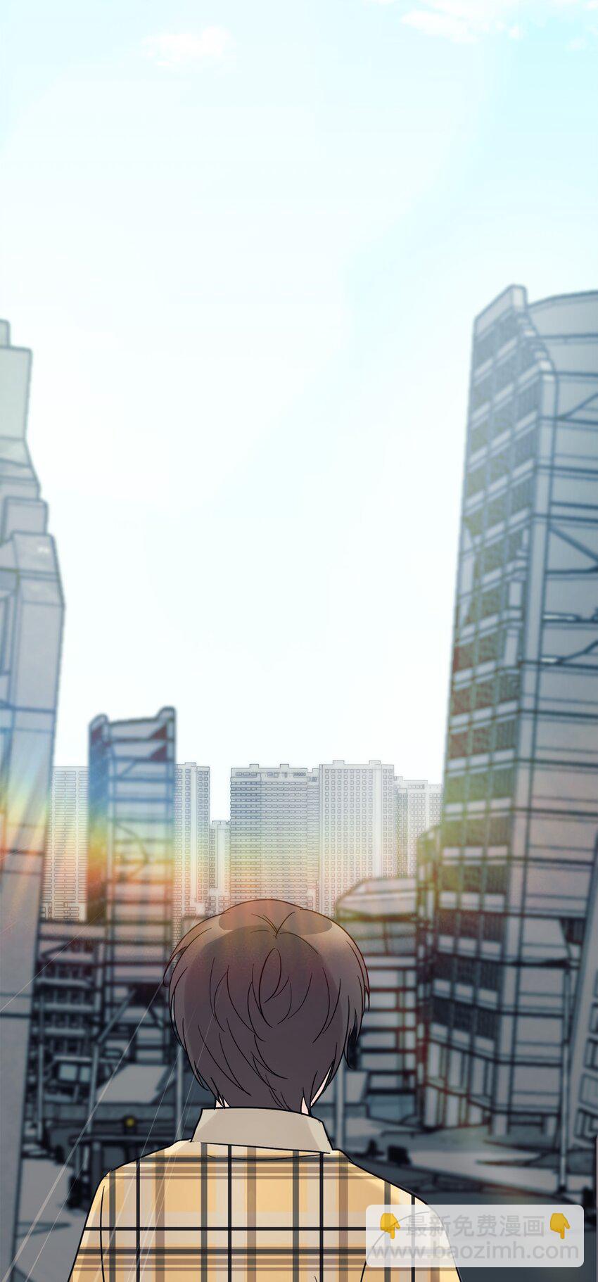 42 龙言消失了？(1/2)-第43话