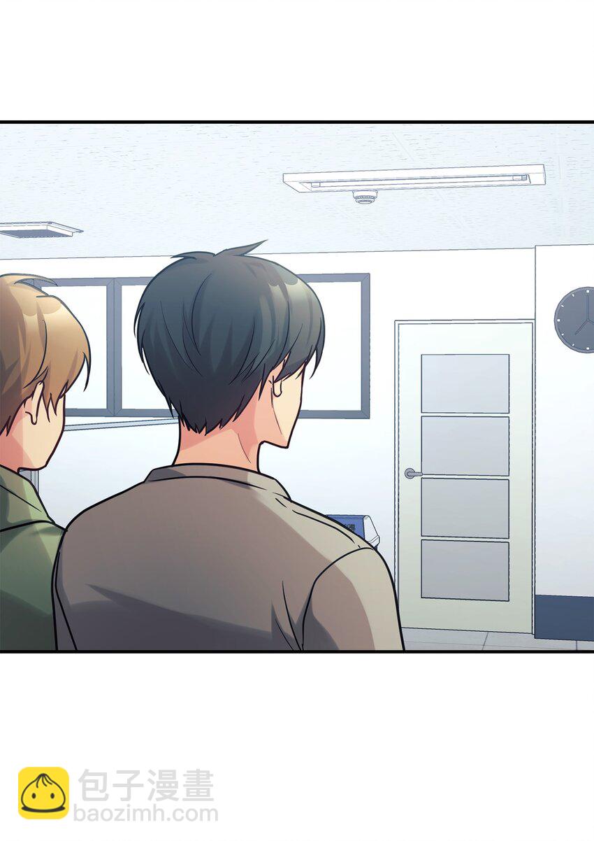 54 圣诞礼物(1/2)-第55话