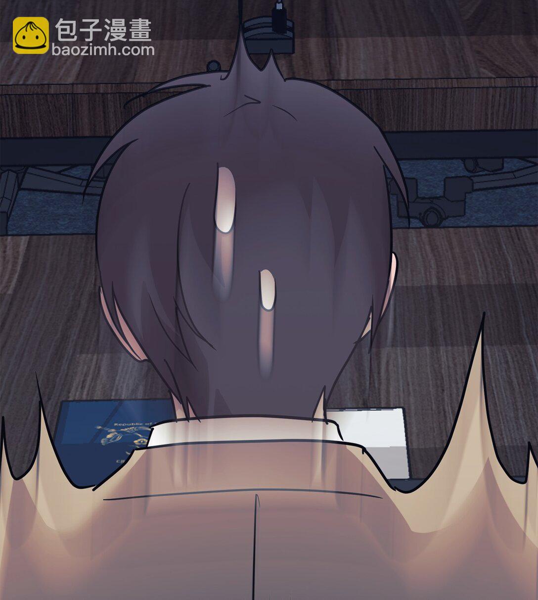 68 久违的放松(1/2)-第69话