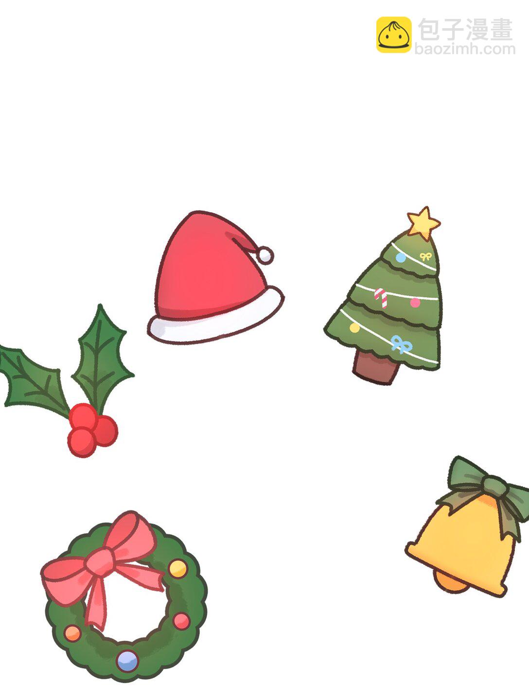 76 很像妈妈(1/2)-第77话