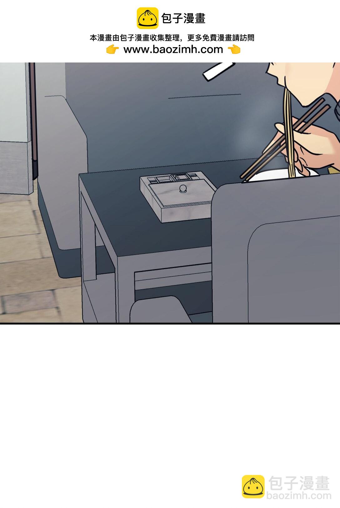 76 很像妈妈(1/2)-第77话