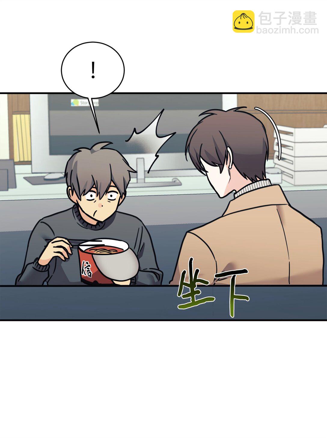 76 很像妈妈(1/2)-第77话