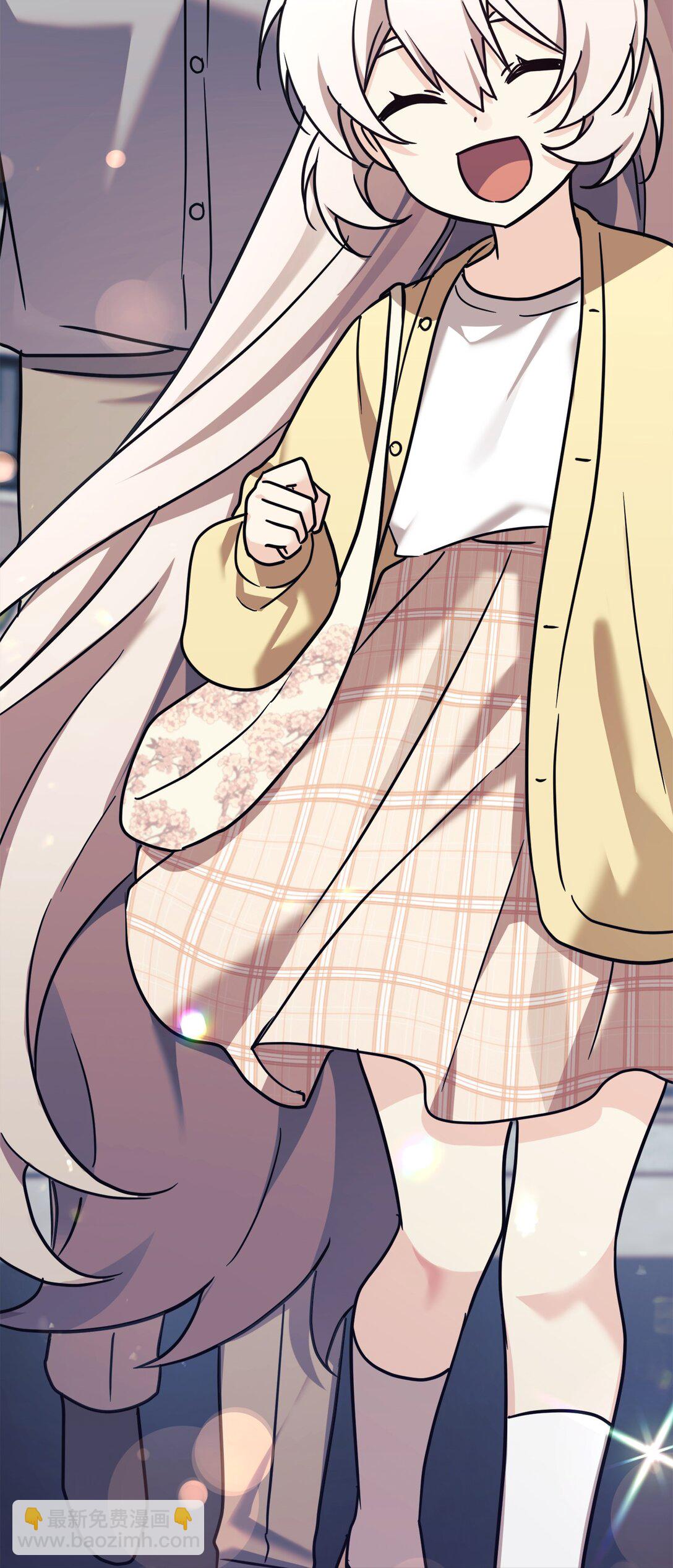 88 父女的校园生活(1/2)-第89话