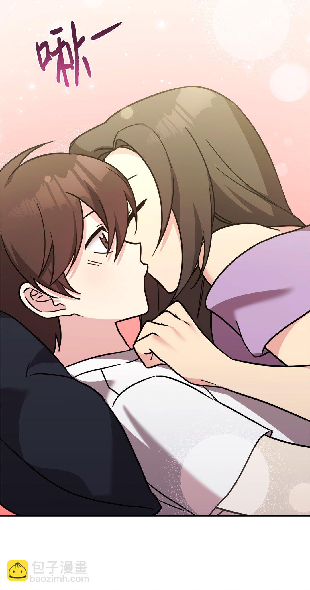 94 甜蜜日常(1/2)-第95话