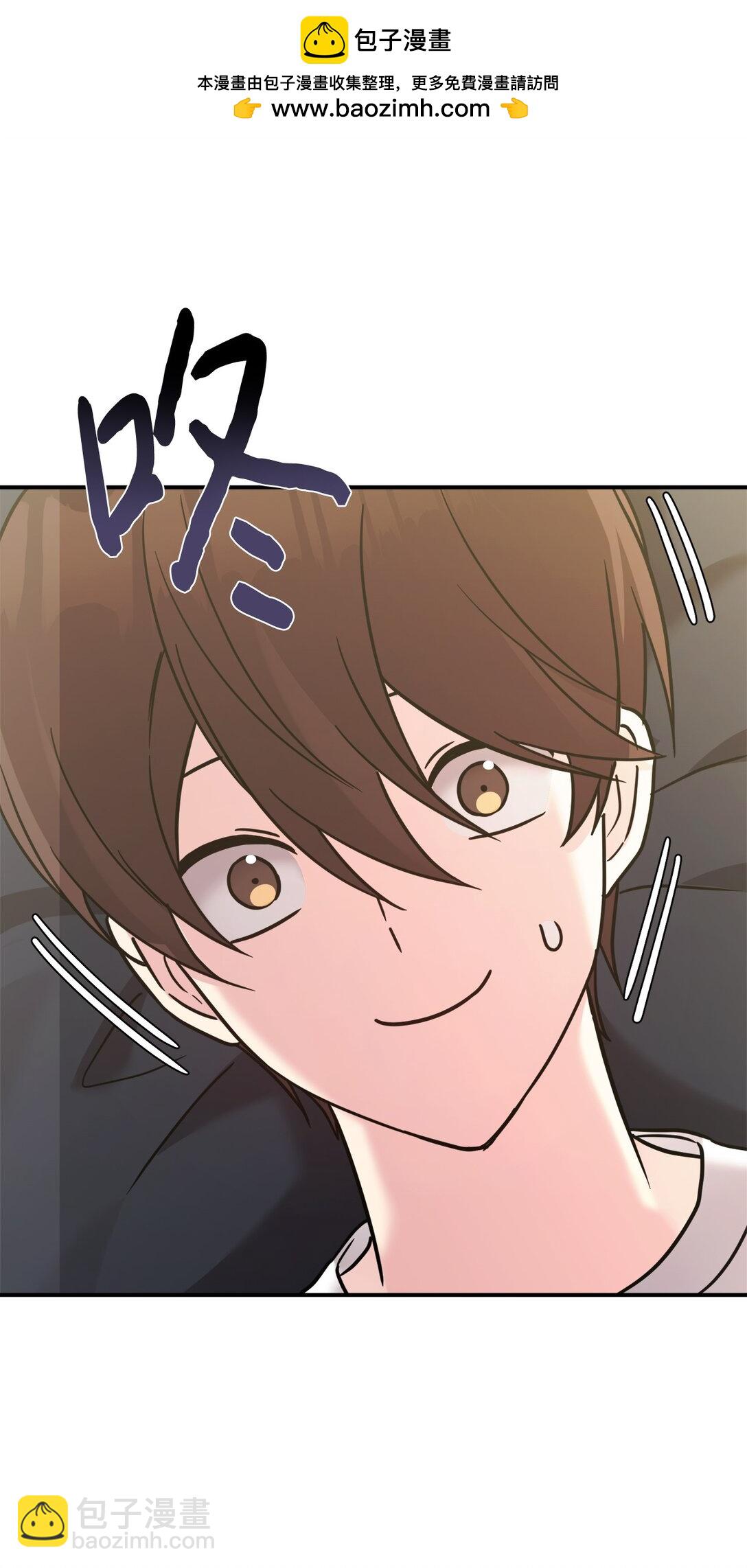 94 甜蜜日常(1/2)-第95话