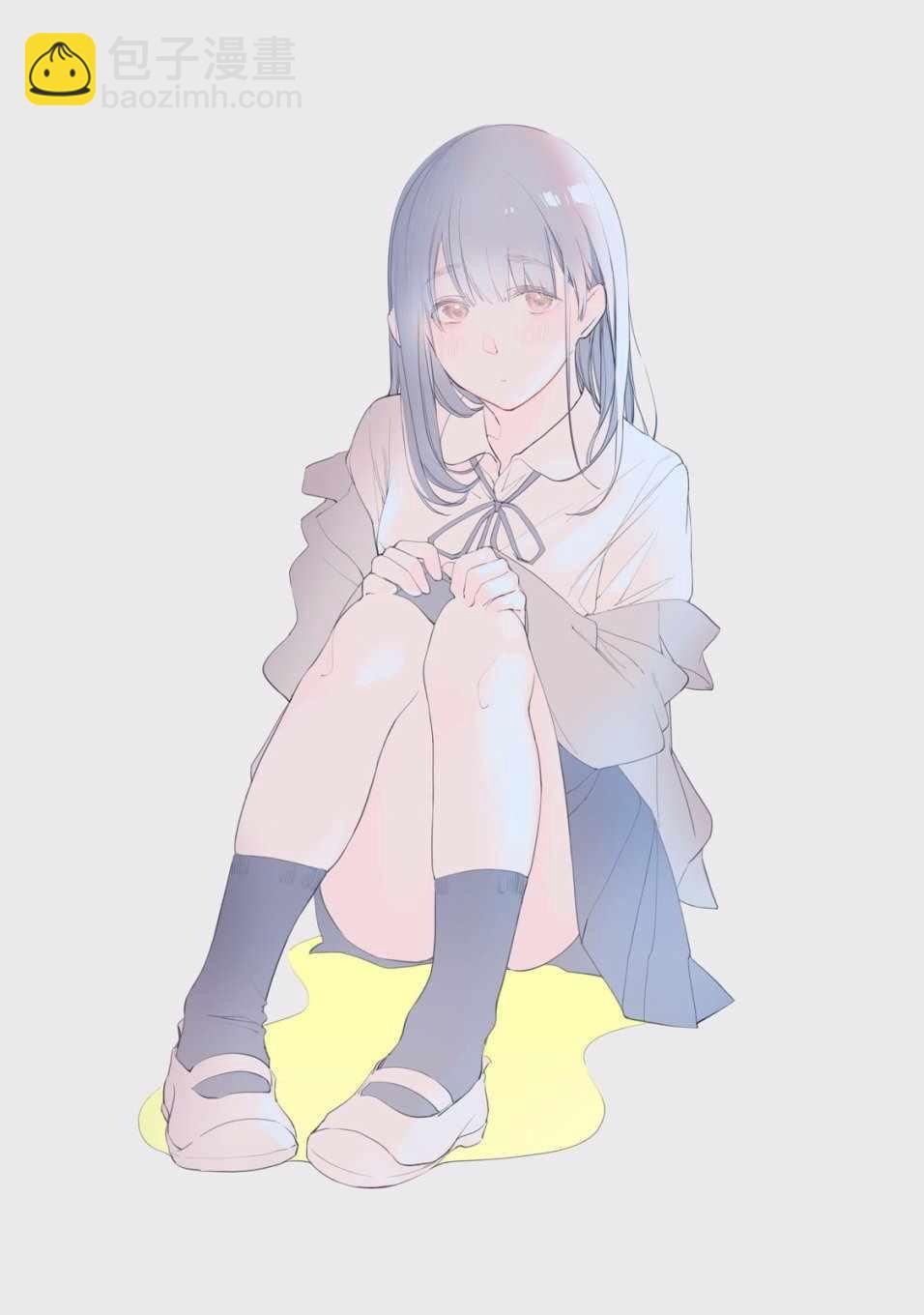 女兒的朋友 - 第7話 - 6