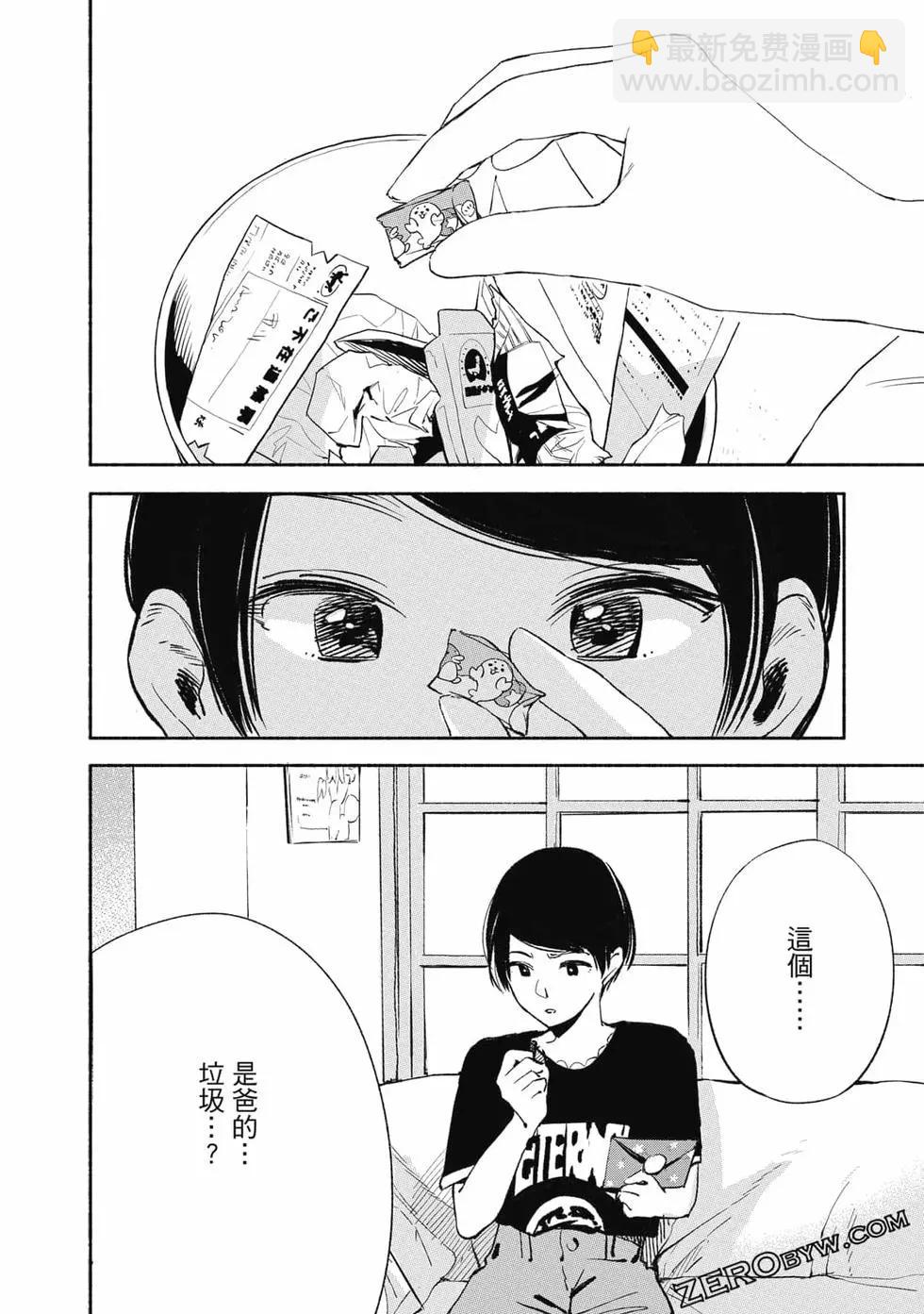 女兒的朋友 - 第02卷(3/4) - 1