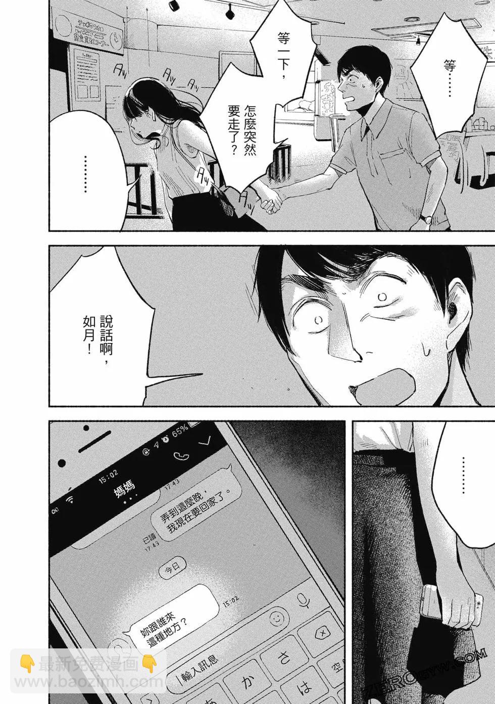 女兒的朋友 - 第02卷(3/4) - 1