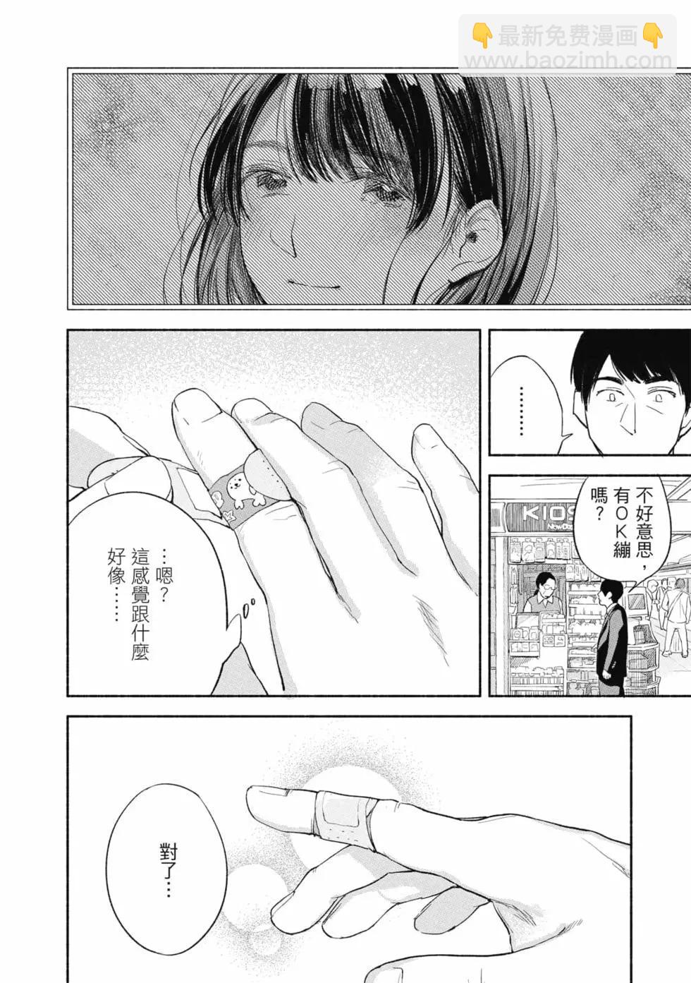 女兒的朋友 - 第02卷(1/4) - 3