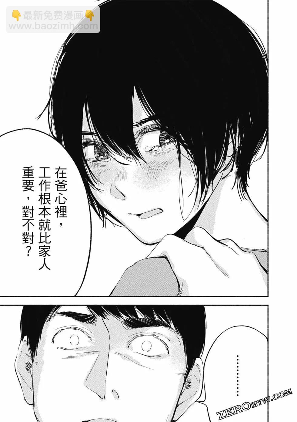 女兒的朋友 - 第02卷(1/4) - 8