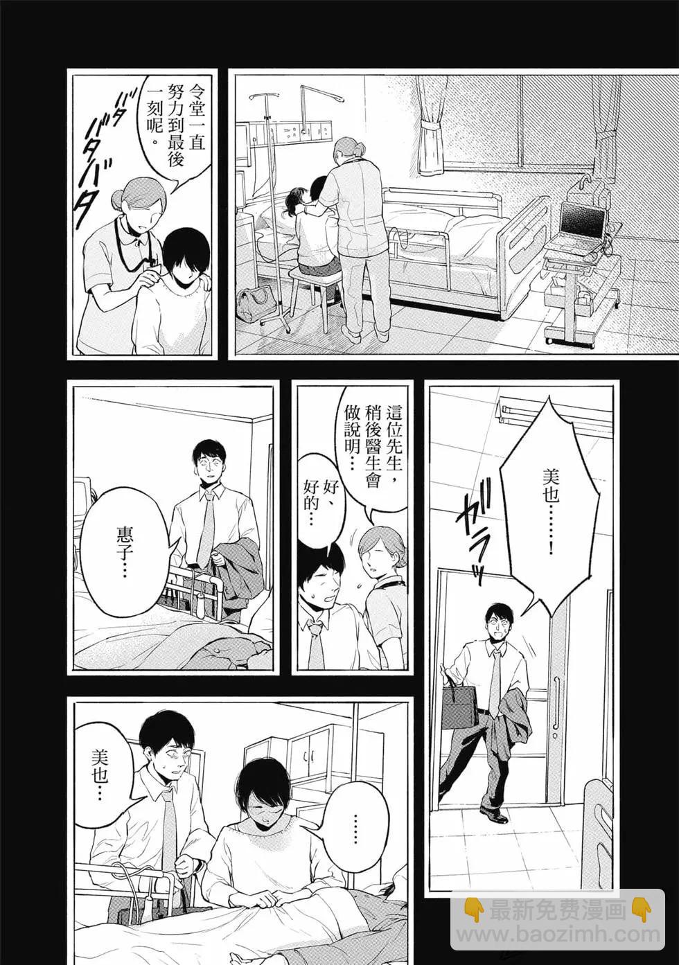 女兒的朋友 - 第02卷(1/4) - 1