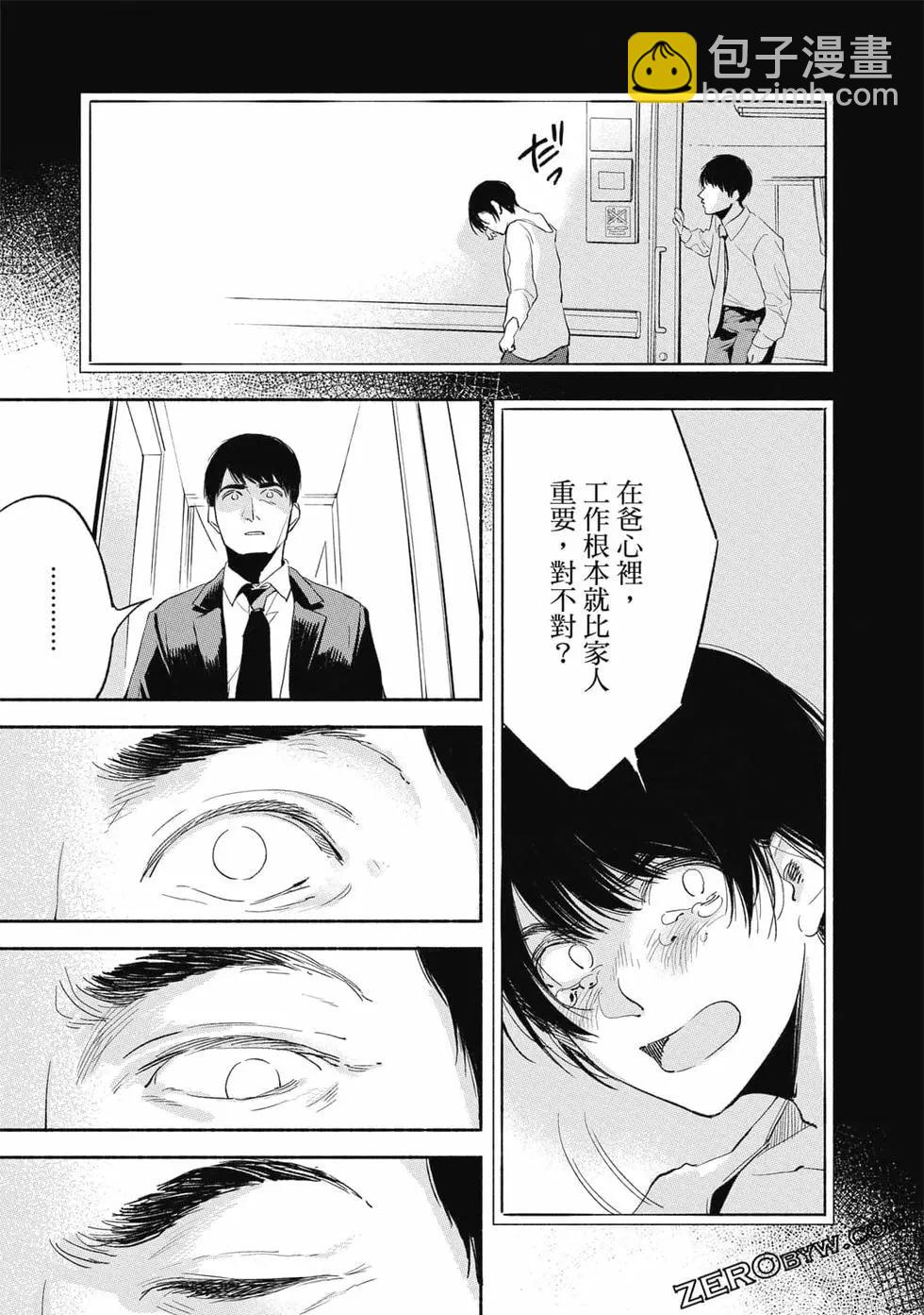 女兒的朋友 - 第02卷(1/4) - 2