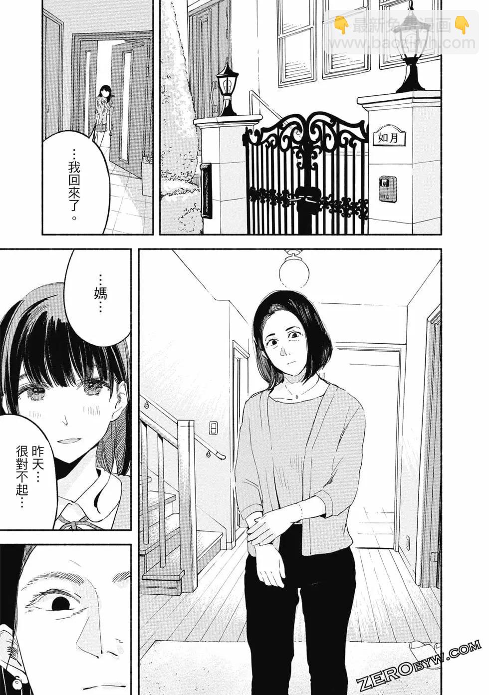 女兒的朋友 - 第02卷(1/4) - 2