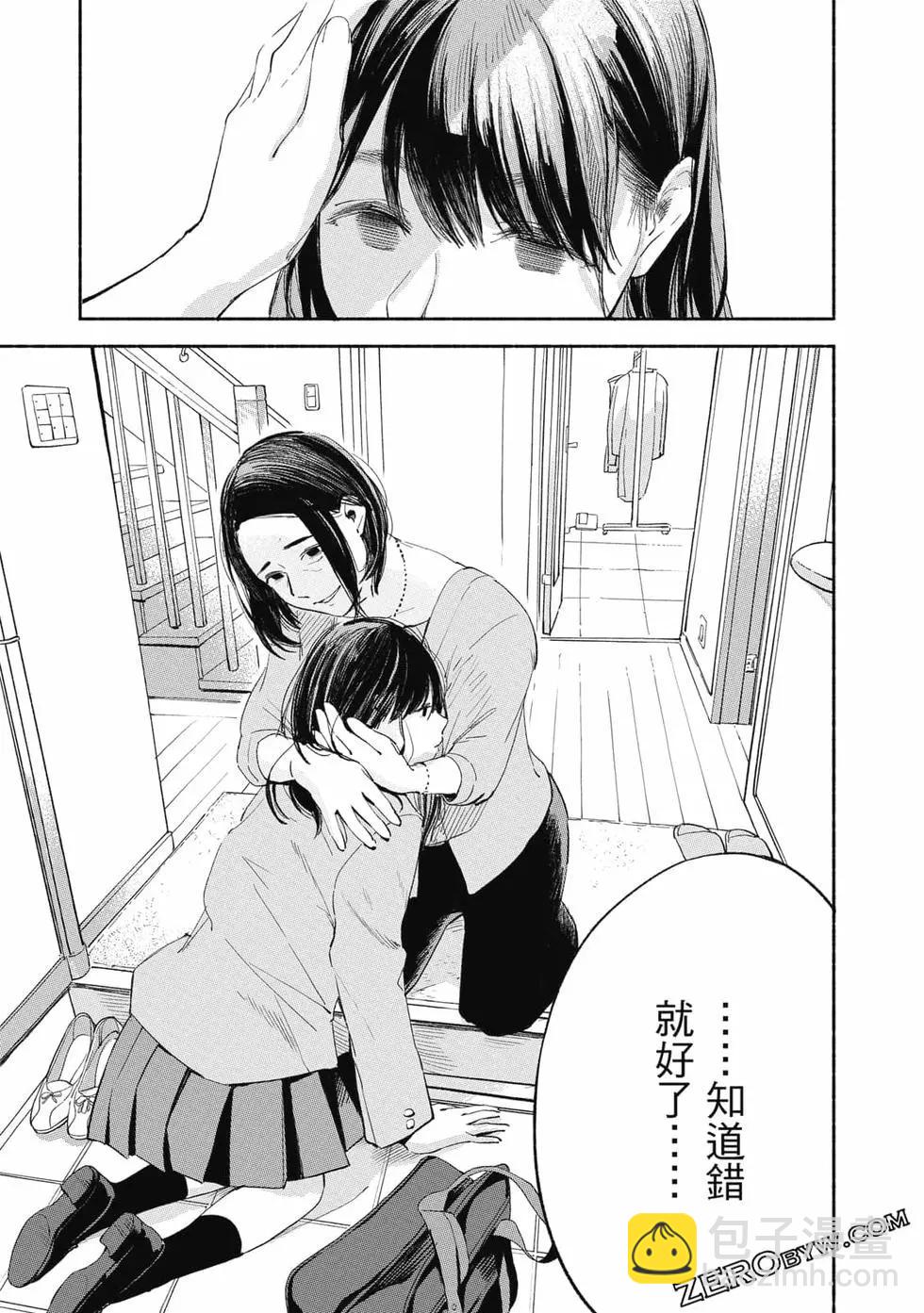 女兒的朋友 - 第02卷(1/4) - 6