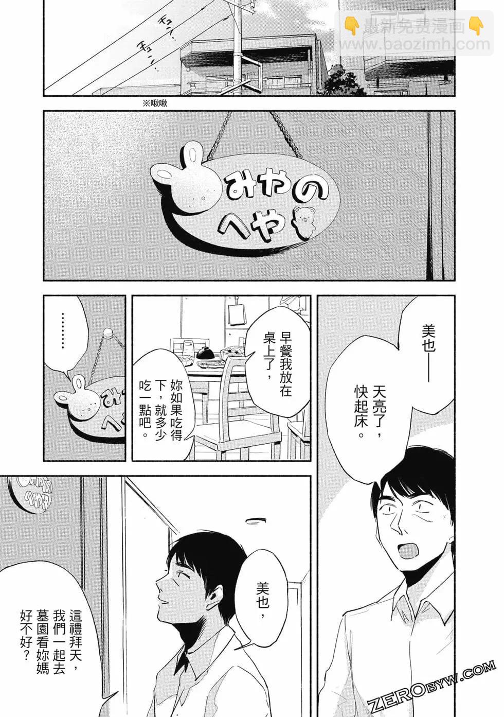 女兒的朋友 - 第02卷(2/4) - 8