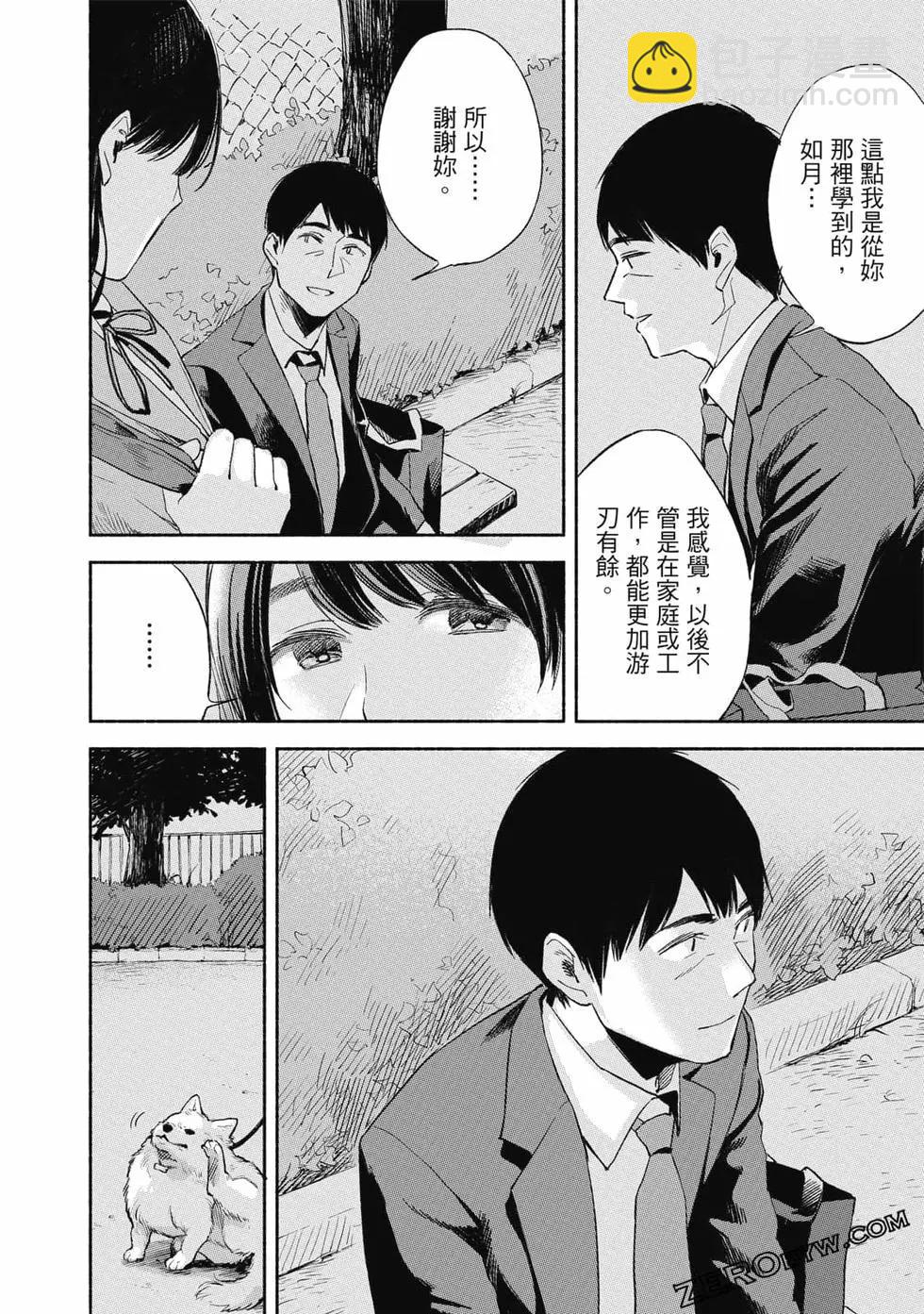 女兒的朋友 - 第02卷(2/4) - 1