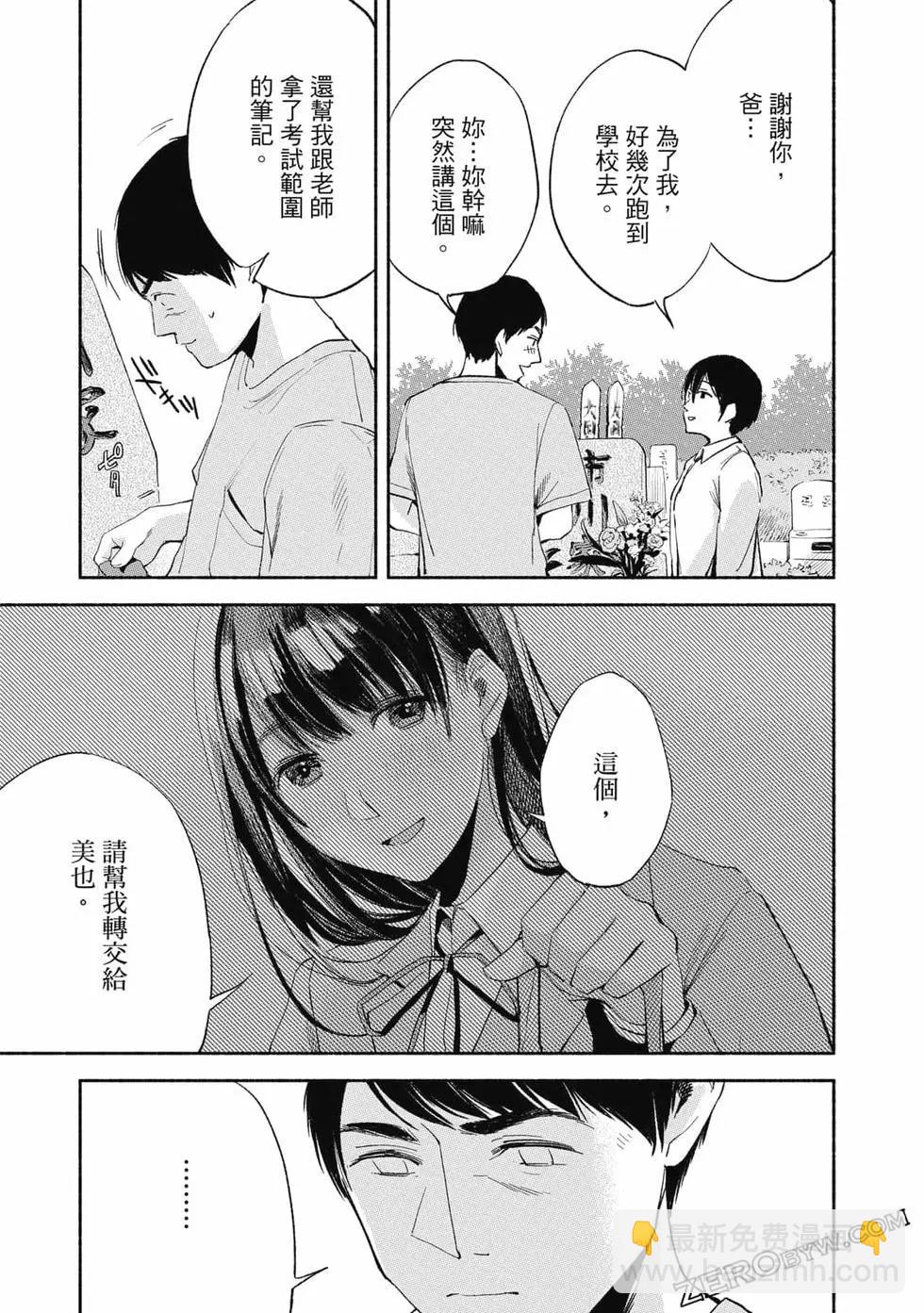 女兒的朋友 - 第02卷(2/4) - 6