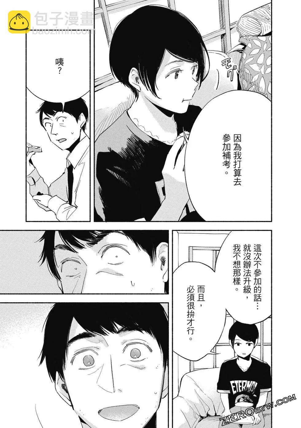 女兒的朋友 - 第02卷(2/4) - 2