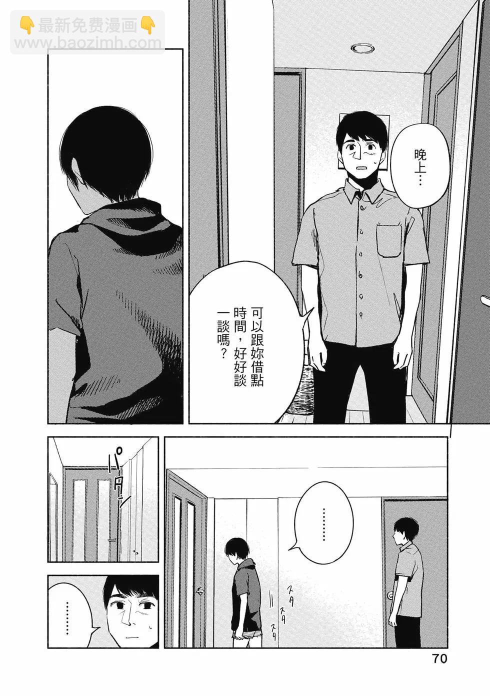 女兒的朋友 - 第04卷(2/4) - 1